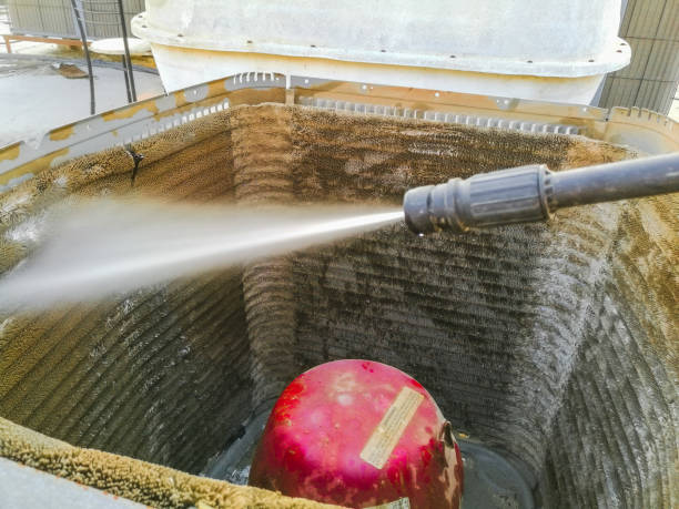 Best Best Air Duct Cleaning Company  in Huxley, IA