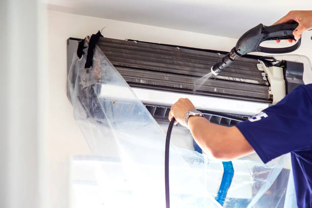 Best Affordable HVAC Duct Cleaning  in Huxley, IA