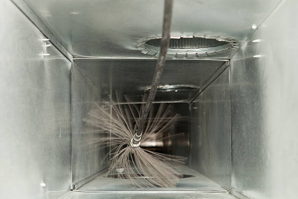 Best Professional Duct Cleaning Services  in Huxley, IA